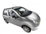 Daewoo Matiz 2011 года